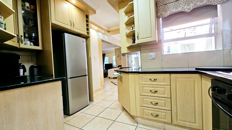 3 Bedroom Property for Sale in Island View Western Cape